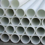 聚丙烯PP管材 性能优势与应用领域概述