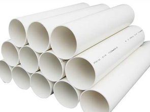 兰州PVC管材与板材购买指南 哪里买更划算