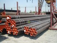 重庆优质钢管产品全解析——从化肥管到石油裂化管，满足多行业需求