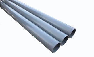 内蒙古巴彦淖尔PVC-U低压灌溉管材采购指南 产品特性、应用与联系方式