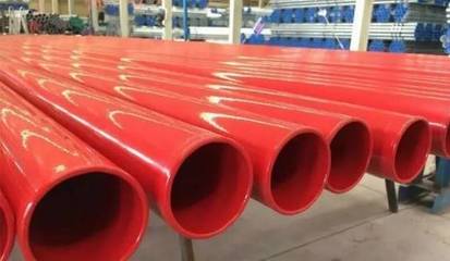 水暖工程中常用的十六种管材详解