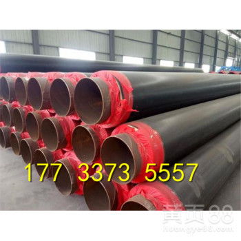 黑龙江黑河加强级3PE防腐钢管产品资讯 从圆钢到高品质防腐管道的制造过程