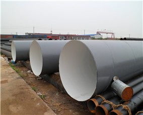 南昌地区水暖工程中内壁环氧树脂防腐钢管的应用与优势